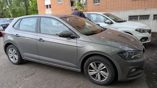 Vendo auto Volkswagen Polo - Foto 4