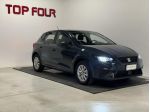 SEAT Ibiza Style 1.0 EcoTSI 70 kW (95 CV) Benzina Manuale 5 marce 2WD