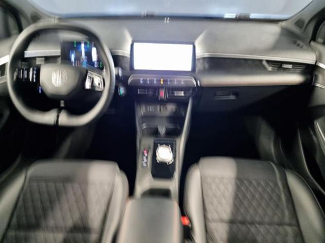 MG MG3 1.5 Hybrid+ Luxury rif. 24175821 - Foto 7