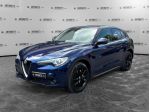 Alfa Romeo Stelvio Stelvio 2.2 Turbodiesel 160 CV AT8 RWD Business