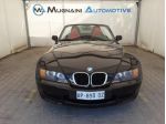 BMW Z3 1.9 16v Roadster *VETTURA IMPECCABILE* rif. 23816401