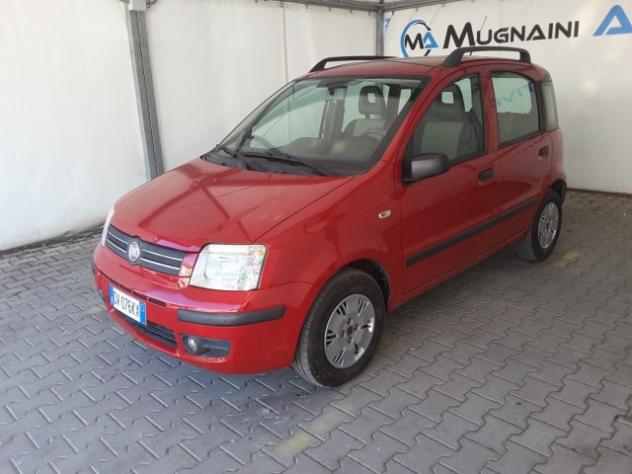 FIAT Panda 1.2 Dynamic *5 POSTI*solo 72.900 Km* rif. 24202852 - Foto 3