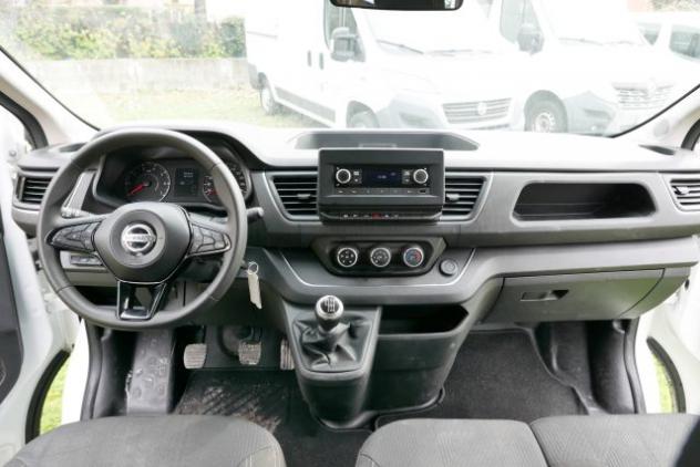 NISSAN Primastar 2.0 dCi 110CV PC-TN Bus 9 Posti + IVA rif. 23516288 - Foto 8