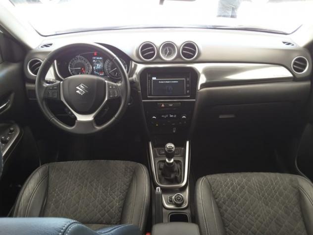 SUZUKI Vitara 1.4 Hybrid 4WD AllGrip Top rif. 24040439 - Foto 10