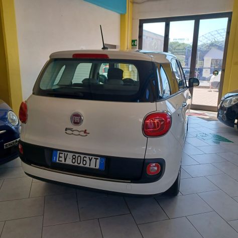 MOTORE 1.6 MJTD 500L LIVING OTTIMA - Foto 10