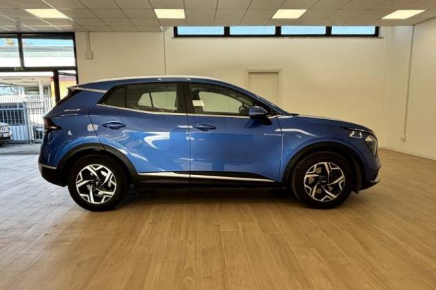 KIA Sportage 1.6 TGDi GPL Business rif. 23139452 - Foto 4