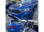 Volkswagen T-Roc 2.0 TDI SCR 150 CV DSG