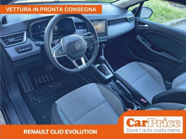 RENAULT Clio 1.0 TCe 90 Aut. Evolution rif. 24110090 - Foto 10