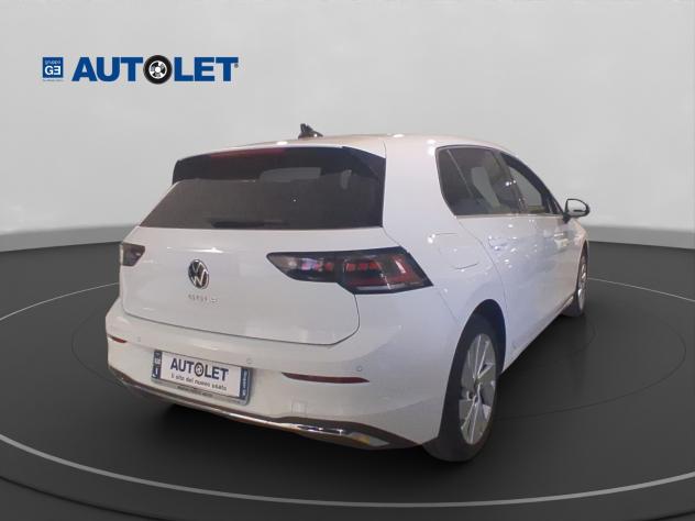 Volkswagen Golf 2.0 TDI 150 CV DSG SCR Style - Foto 7