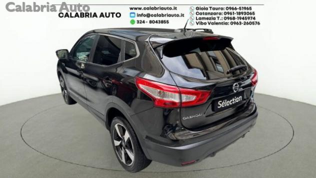 NISSAN Qashqai 1.5 dCi Acenta Premium rif. 22511202 - Foto 3