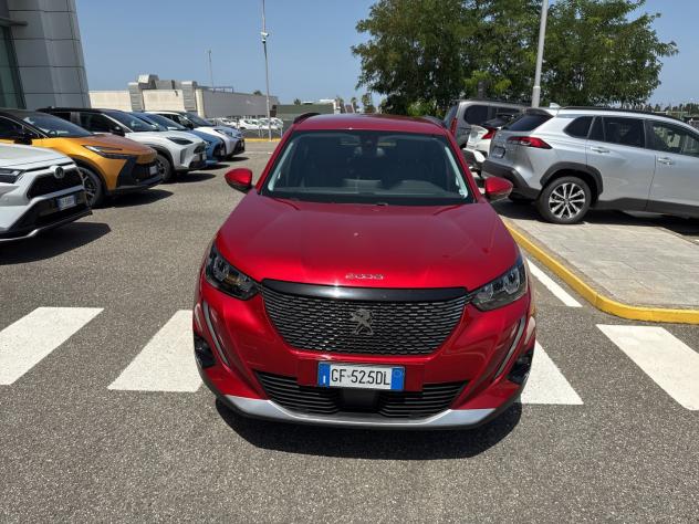 Peugeot 2008 2008 PureTech 130 S&S Allure Pack - Foto 8