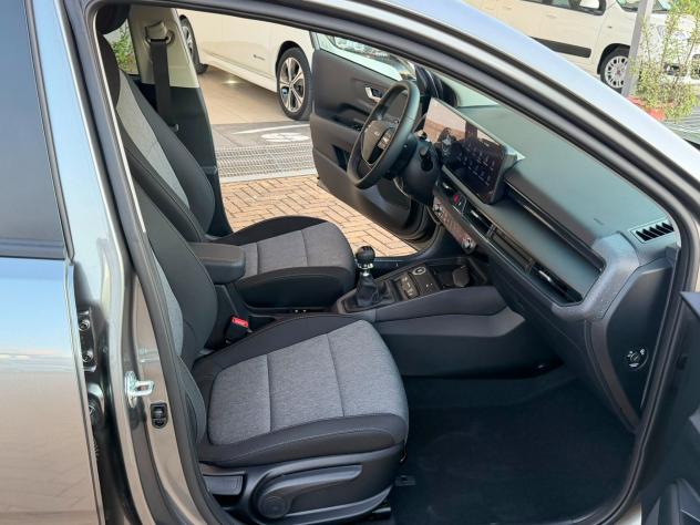 Kia Stonic 1.0 MPI Urban - Foto 10