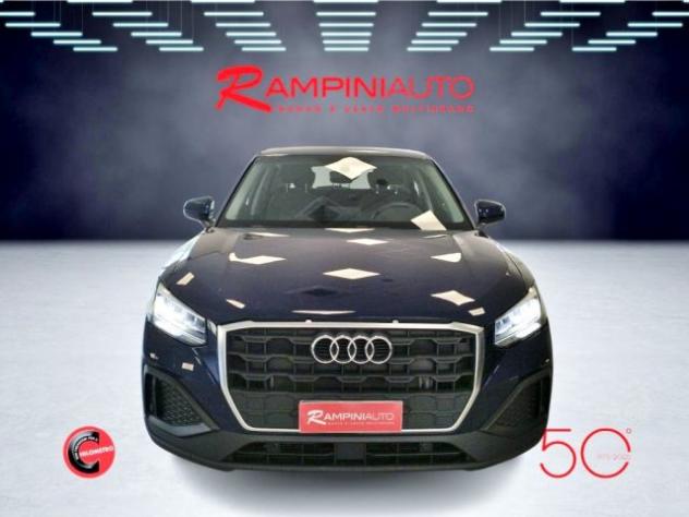 AUDI Q2 30 TDI S tronic Km 40.000 Iva Esposta Pronta Conse rif. 24185839 - Foto 3