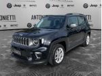 Jeep Renegade 1.6 MJet 120cv Limited