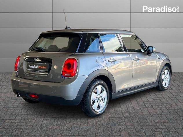 MINI Mini COOPER D | 2019 | 1.5 - 116CV - Foto 2