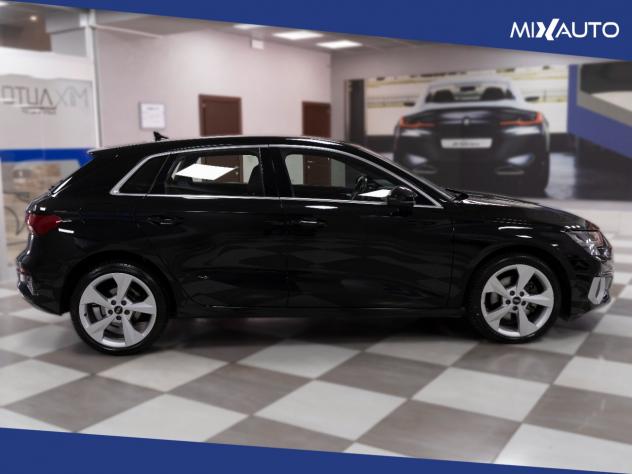 Audi A3 Sportback 30 2.0 tdi Business Advanced s-tronic - Foto 6