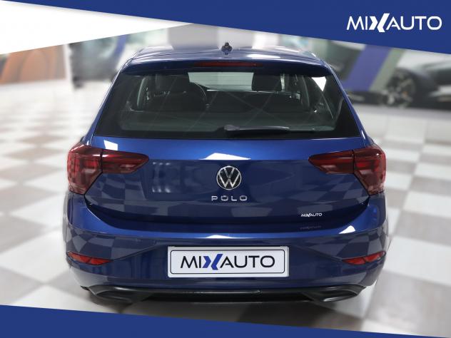 Volkswagen Polo 1.0 TSI Life 95CV EU6 - Foto 4