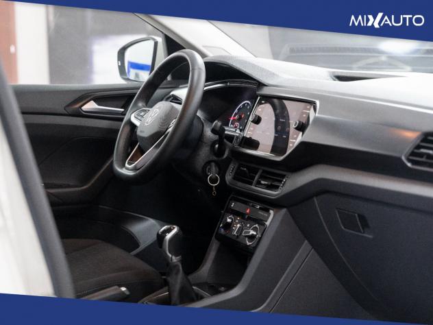 Volkswagen T-Cross 1.0 TSI Style 95CV - Foto 17