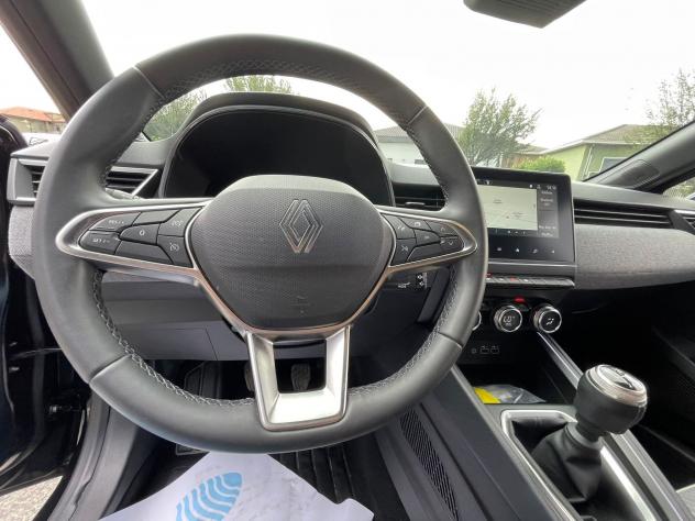 Renault Clio 1.0 TCE 67KW TECHNO - Foto 9