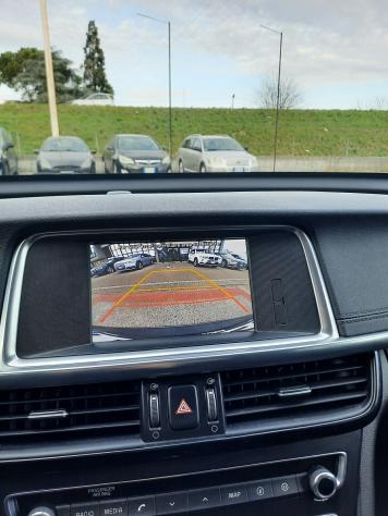 Kia Optima 1.7 CRDi Stop&Go Sportswagon Business Class - Foto 4