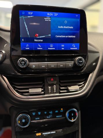 Ford Puma 1.0 EcoBoost Hybrid 125 CV S&S ST-Line - Foto 7