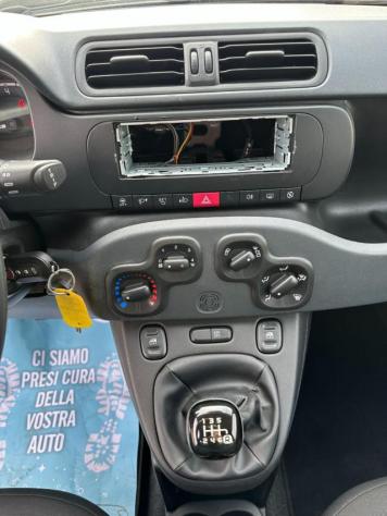FIAT Panda 1.0 S&S Hybrid rif. 23438036 - Foto 8