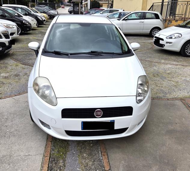 Fiat Grande Punto 1.3 MJT 90 CV 5 porte Emotion - Foto 2