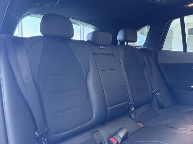 Mercedes-Benz EQE SUV EQE 350 4MATIC AMG PREMIUM PLUS EXTRA - Foto 10