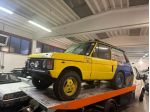 Land Rover Range Rover RANGE ROVER  3.5 BENZINA