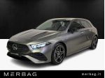 Mercedes-Benz Classe A 180 d AMG Line Extra auto