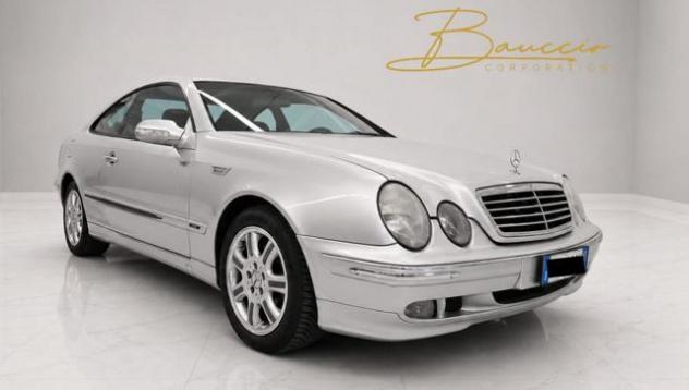 MERCEDES-BENZ CLK 200 KOMPRESSOR rif. 23935581