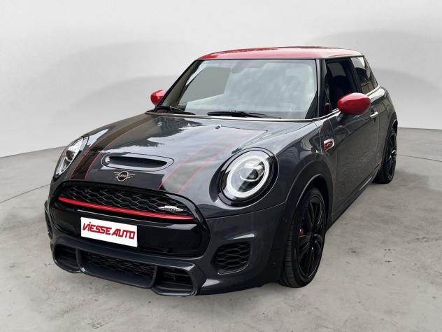 MINI Mini Mini 3p 2.0 JCW JCW