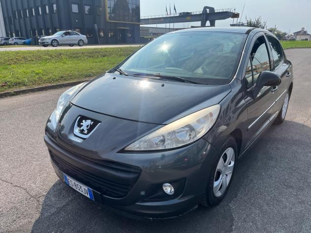 Peugeot 207 Plus 1.4 8V 75CV 3p. ECO GPL