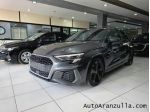 AUDI A3 SportBack 35 S Line 2.0TDI 150CV S tronic Edition rif. 23775688