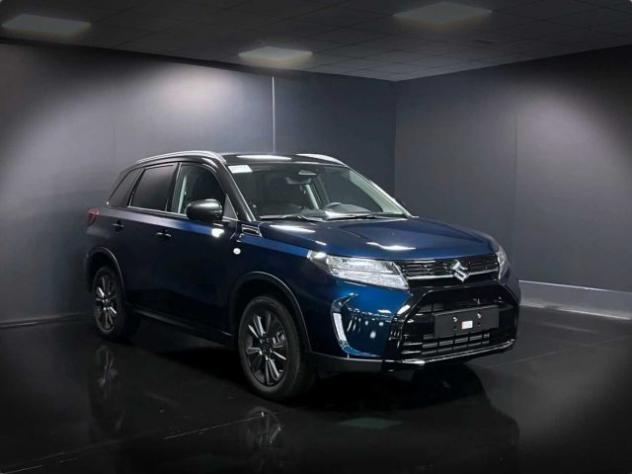 SUZUKI Vitara 1.4 Hybrid 4WD AllGrip Cool+ #VariColori rif. 22929264 - Foto 2
