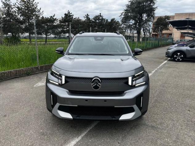 CITROEN C3 Aircross Hybrid 145 CV e-DCS6 Plus Km 0 rif. 23732102 - Foto 2