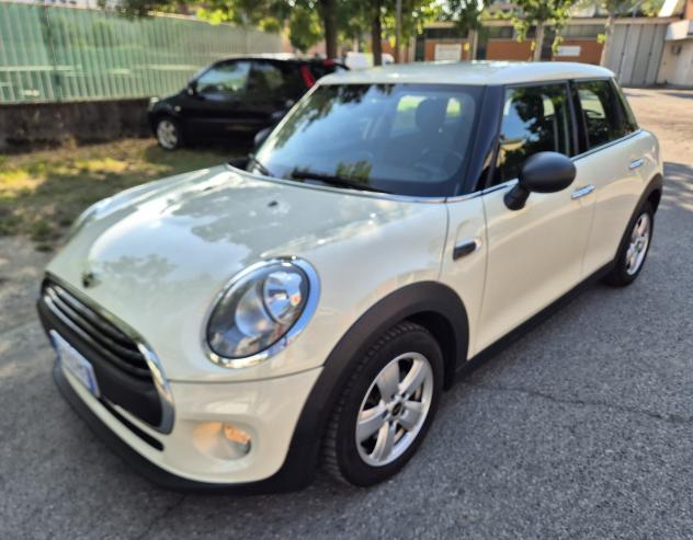 Mini One Ok Neopatentati Cambio automatico 2017 - Foto 4