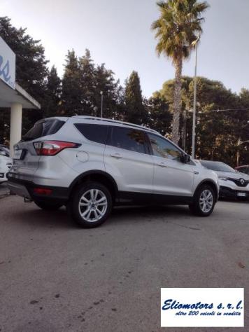 FORD - Kuga - 1.5 TDCI 120CV S&S 2WD P. Tit. Bus. - Foto 10