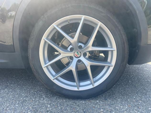 Alfa Romeo Stelvio 2.2 Executive #50088 - Foto 7