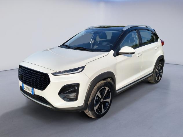 DR AUTOMOBILES dr 3.0 1.5 GPL 117 CV NEOPATENTATI
