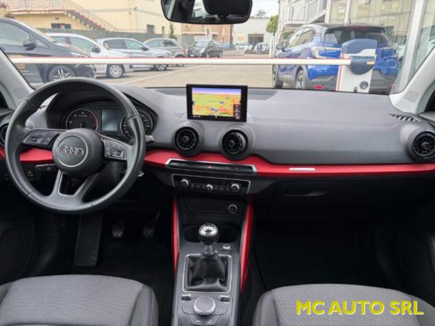 AUDI Q2 1.6 TDI S line Edition rif. 23776143 - Foto 10
