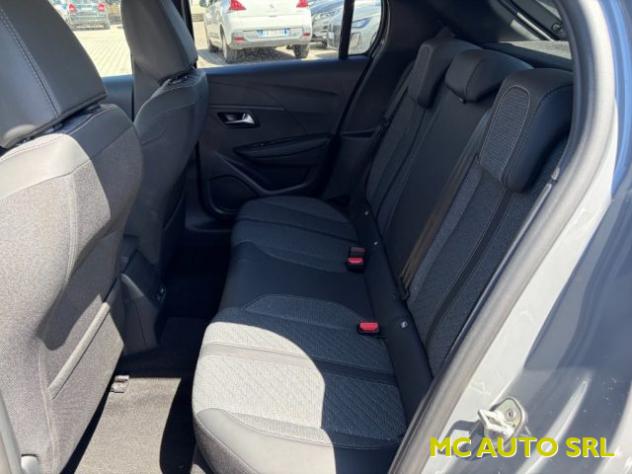 PEUGEOT 208 PureTech 100 Stop&Start 5 porte Allure PROMO CON F rif. 24036886 - Foto 8
