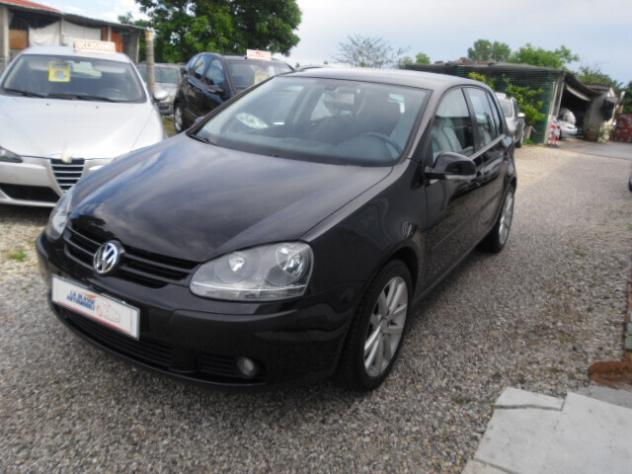 Volkswagen Golf 5 1.9 TDI 5p. Trendline - Foto 2