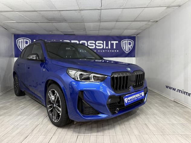 BMW X1 sDrive 18d MSport Automatica - Foto 3