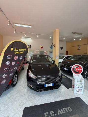 Ford C-Max 1.5 TDCi 120CV Start&Stop Titanium - Foto 2