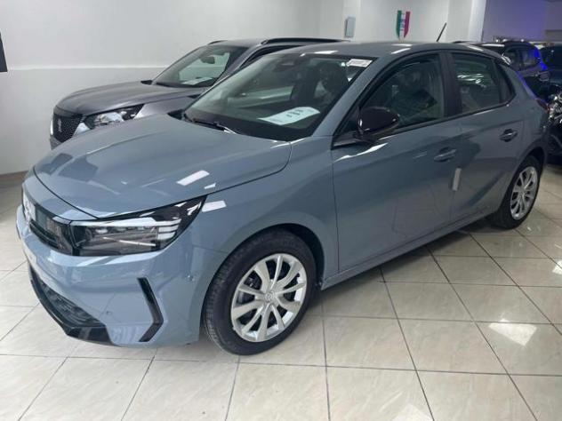 OPEL Corsa Yes 1.2 - 100CV rif. 23984080