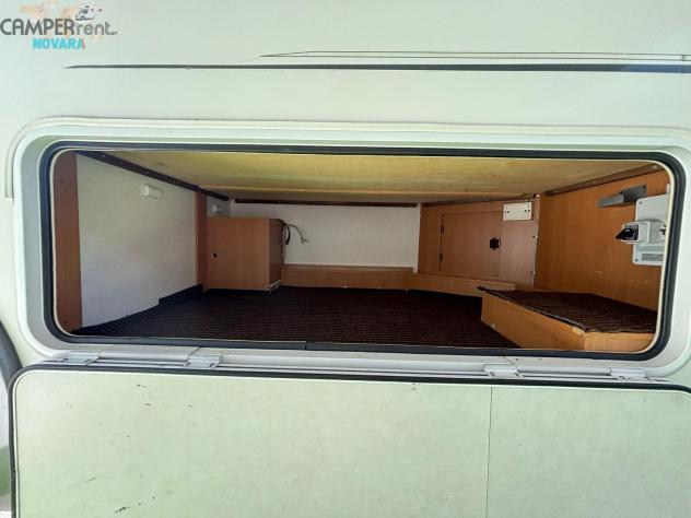 RIMOR XGO FAMILY 102 - MANSARDATO CON LETTO ALLA FRANCESE IN CODA E GARAGE FORO 147 x 48 - Foto 10