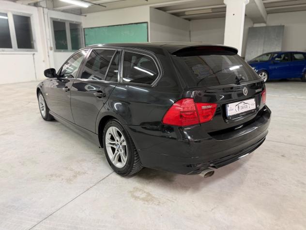 Bmw 320 320d cat Touring Futura - Foto 5