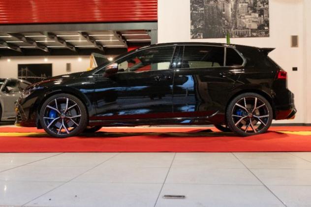 VOLKSWAGEN Golf GTI 2.0 TSI R DSG 4Motion 4X4 20 YERS PERFOR.AKRAPOVIC rif. 23100436