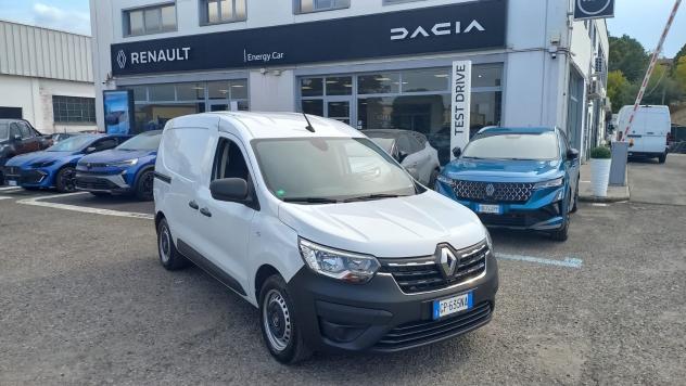Renault Express EXPRESS 1.5DCI(95CV) VAN